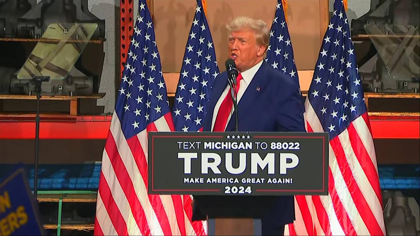 Republican Convention 2025 Fox News Live